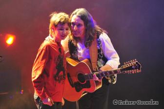 Tristan in der alten Oper Frankfurt