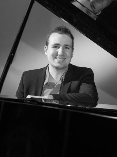 Portraitfoto – Tristan Schulz